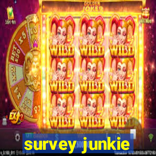 survey junkie